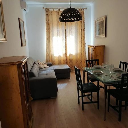Rome Luxury Rooms ภายนอก รูปภาพ