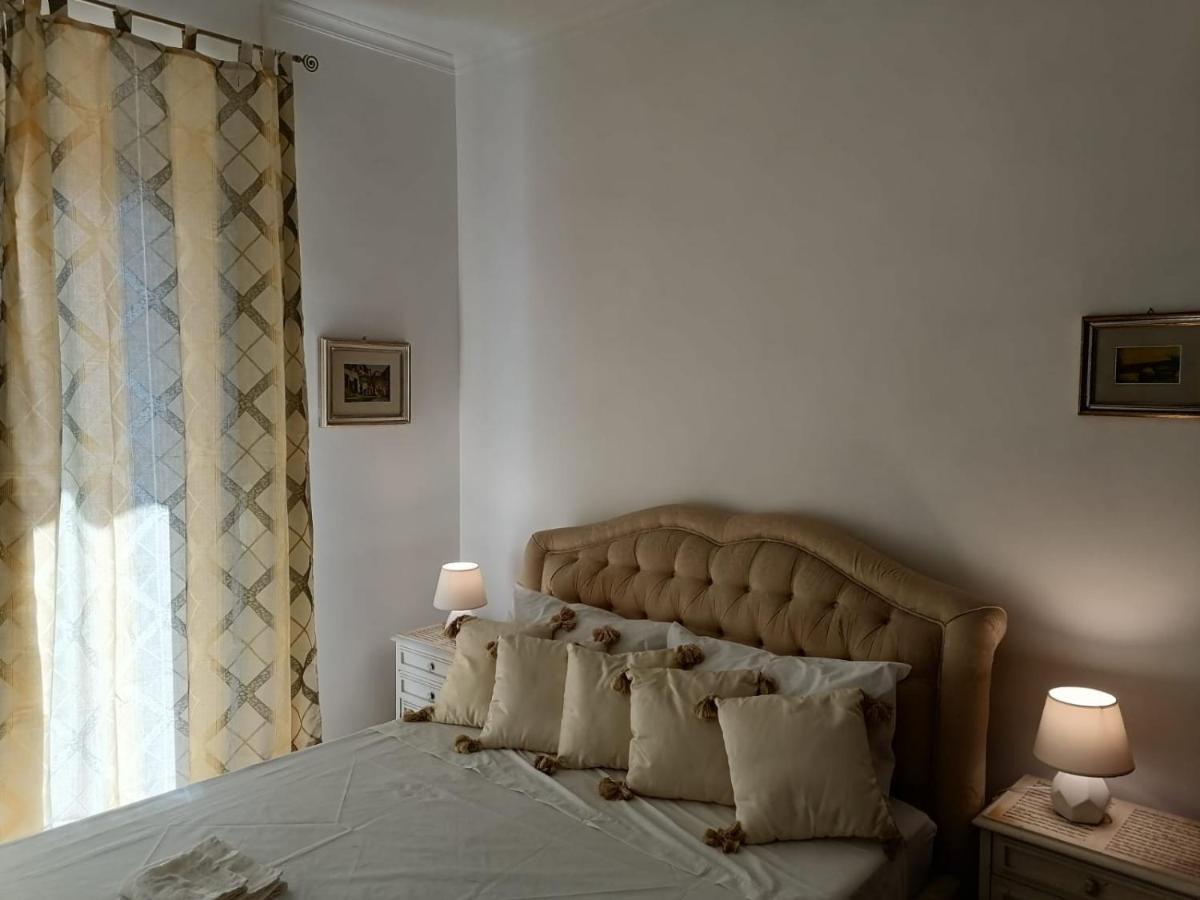 Rome Luxury Rooms ภายนอก รูปภาพ