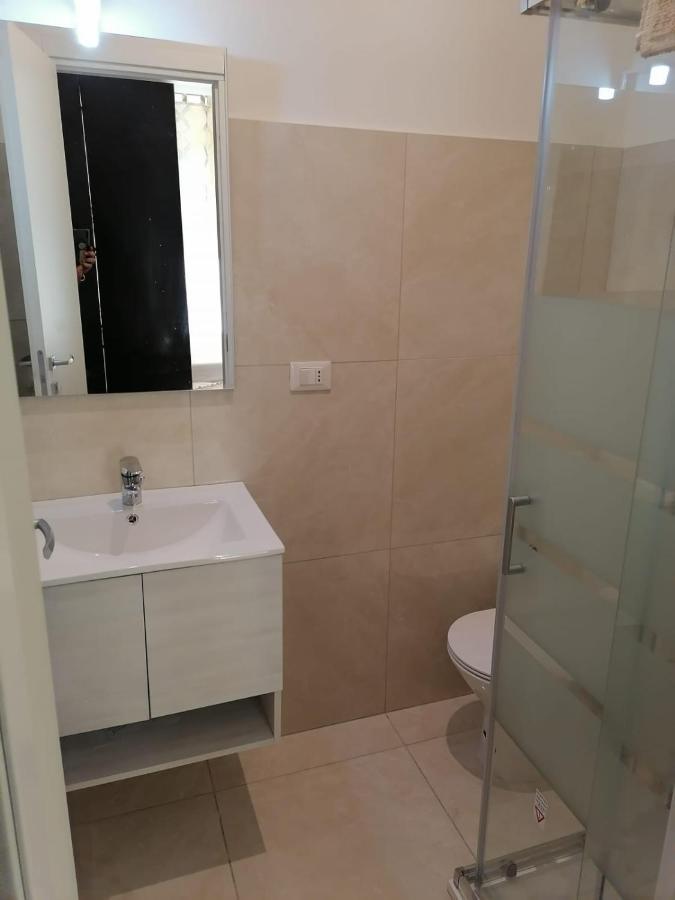 Rome Luxury Rooms ภายนอก รูปภาพ