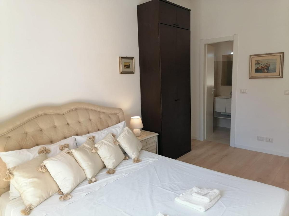 Rome Luxury Rooms ภายนอก รูปภาพ