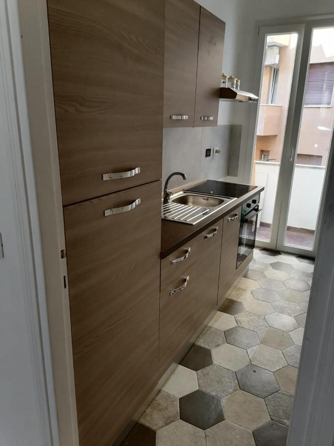 Rome Luxury Rooms ภายนอก รูปภาพ