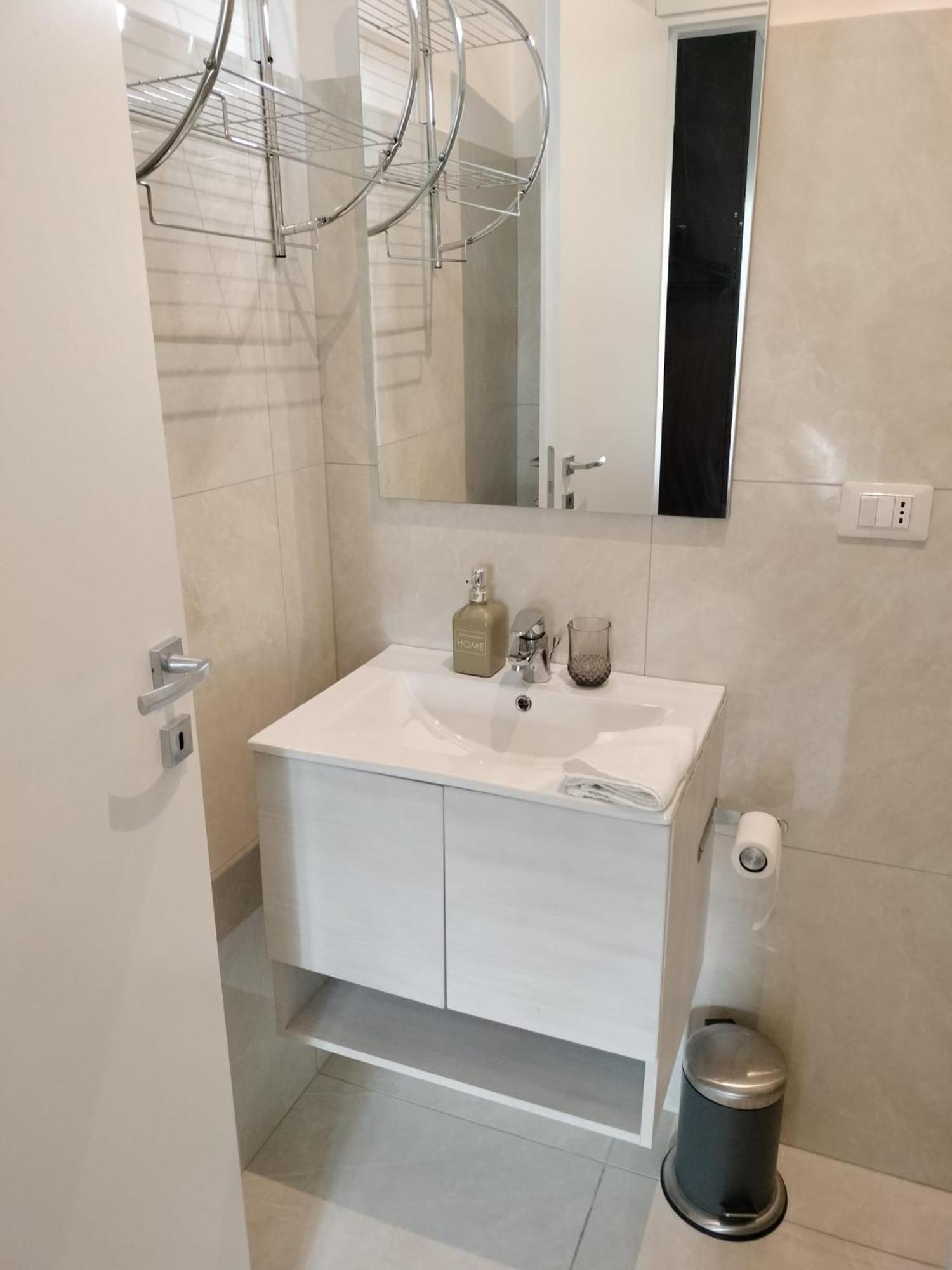 Rome Luxury Rooms ภายนอก รูปภาพ
