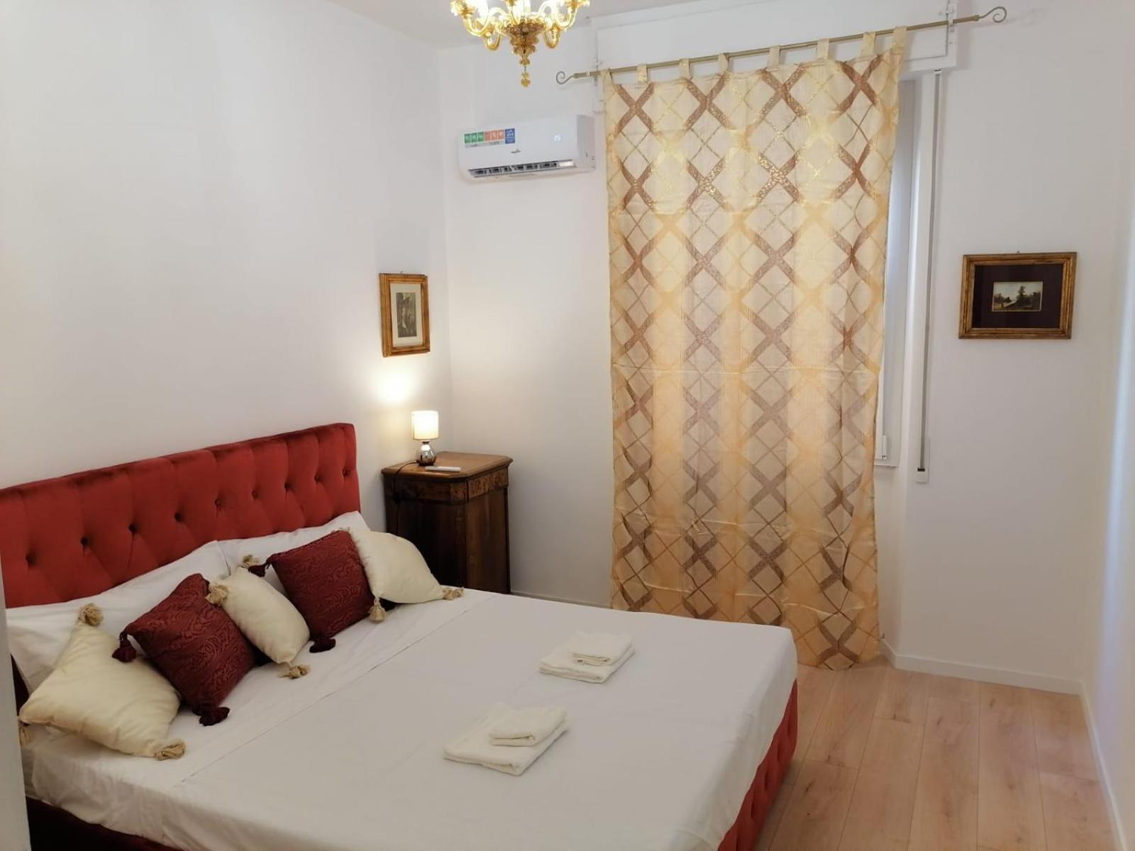 Rome Luxury Rooms ภายนอก รูปภาพ
