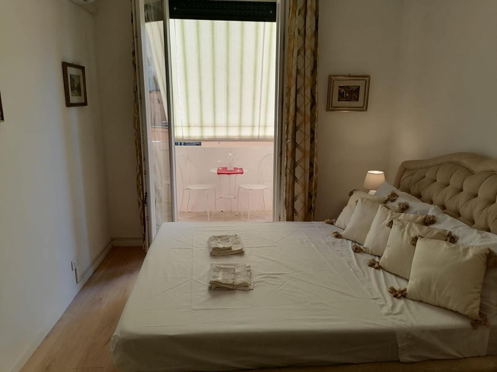 Rome Luxury Rooms ภายนอก รูปภาพ
